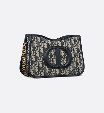 DIOR CD SIGNATURE HOBO  Bag