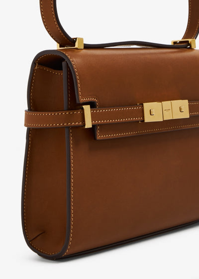 SAINT LAURENT MINI MANHATTAN IN