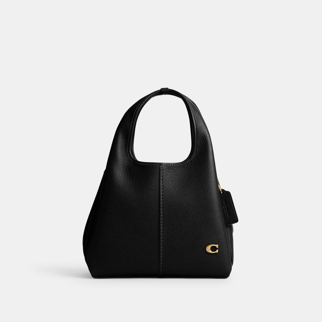 COACH LANA SHOULDER BAG