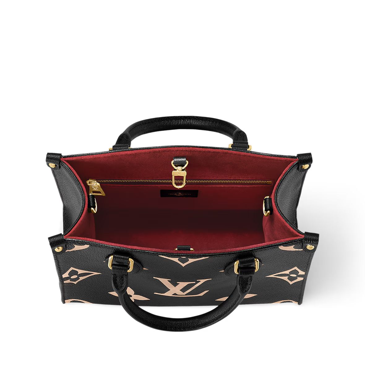 LOUIS VUITTON ON-THE-GO PM
