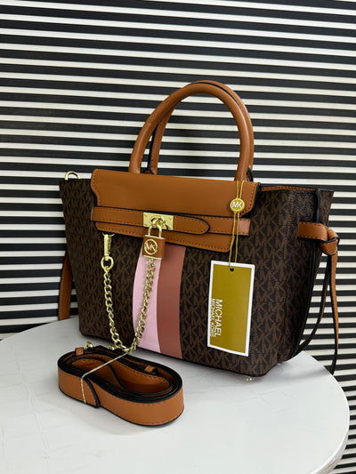 MICHAEL KORS HAMILTON LEGACY