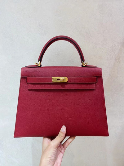 HERMES KELLY BAG