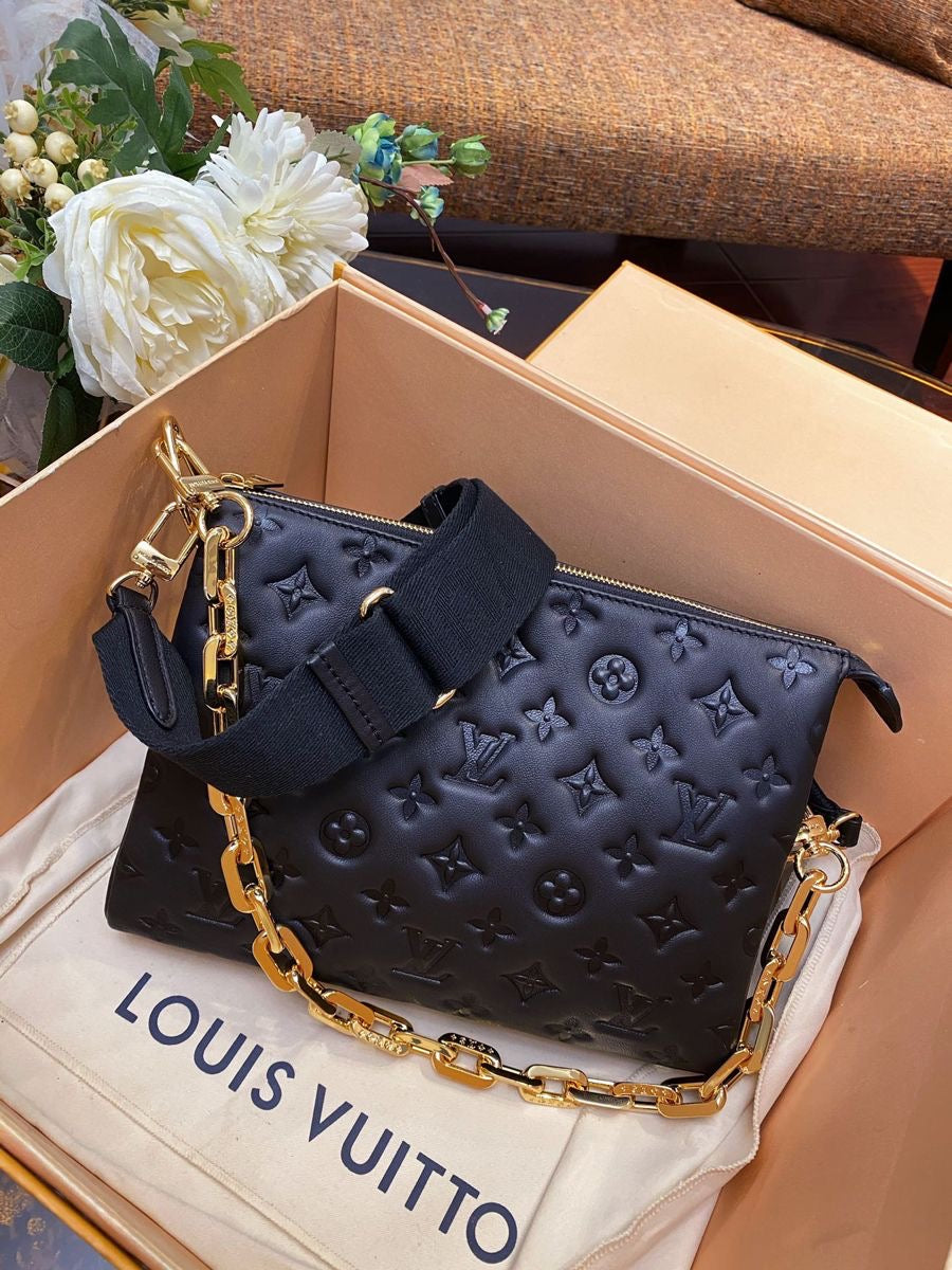 LOUIS VUITTON COUSSIN PM