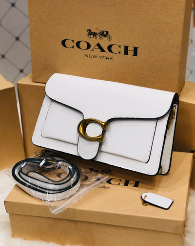 COACH TABBY BAG