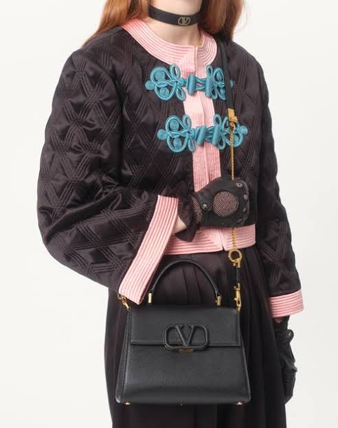 VALENTINO GARAVANI VSLING BAG
