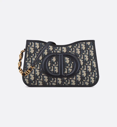 DIOR CD SIGNATURE HOBO  Bag