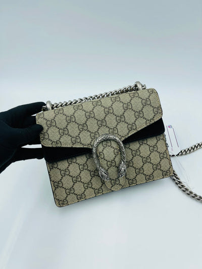 GUCCI SHOULDER BAG