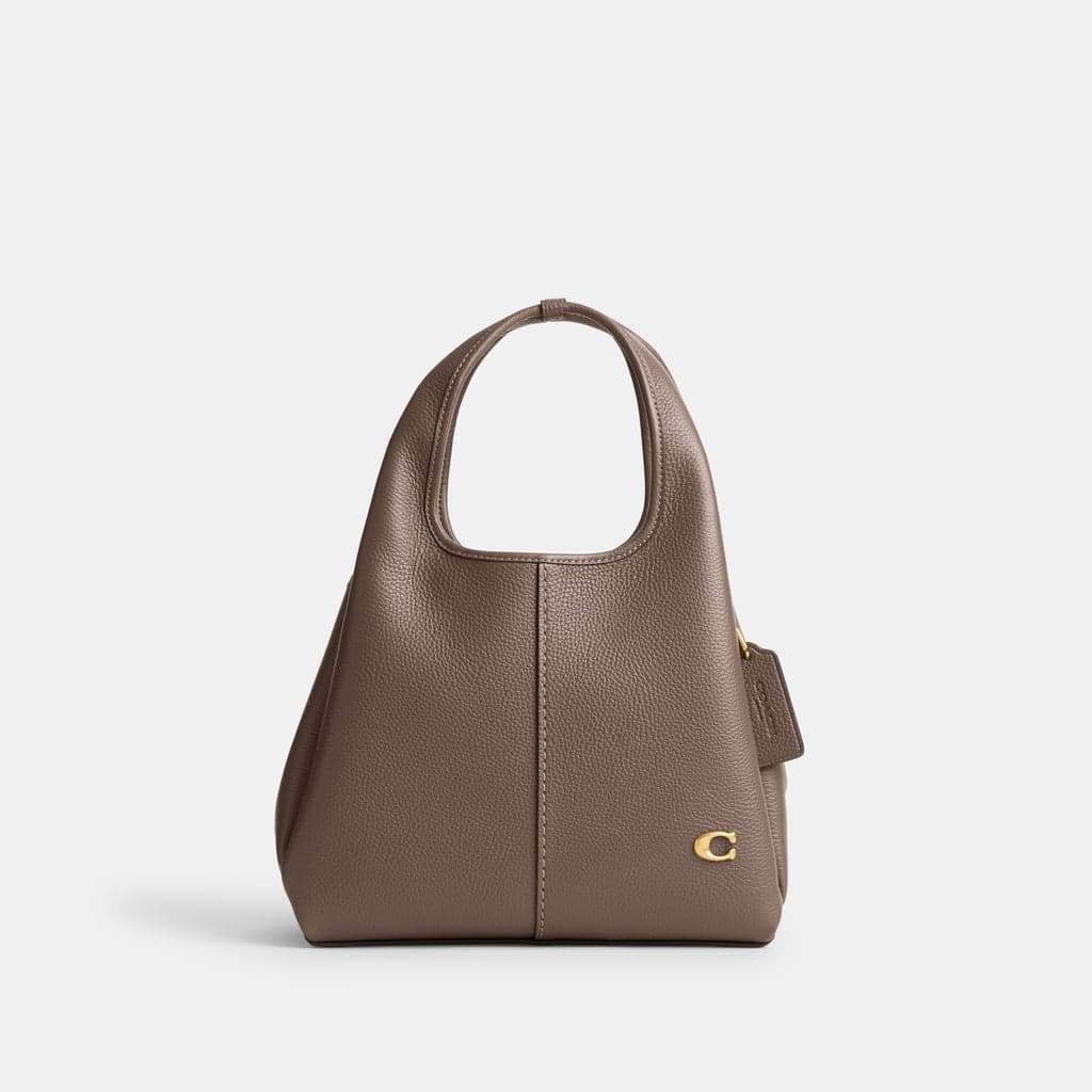 COACH LANA SHOULDER BAG