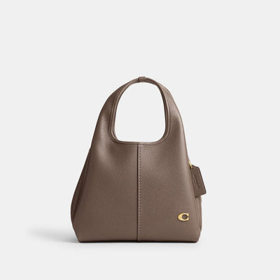 COACH LANA SHOULDER BAG