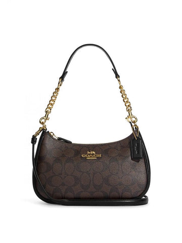 COACH TERI SHOULDER BAG