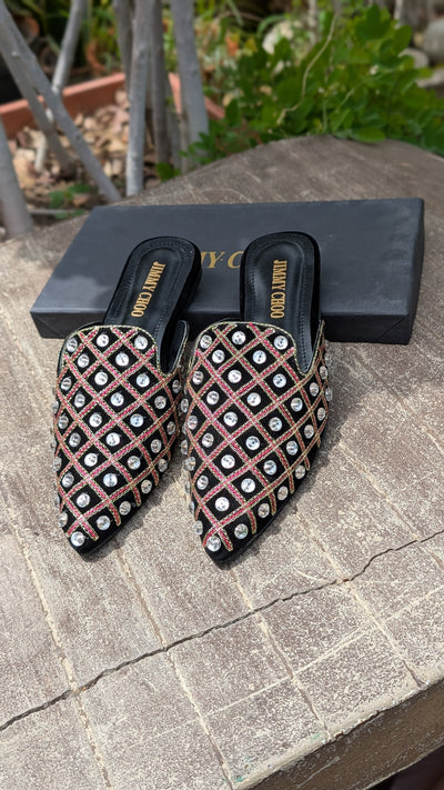 JIMMY CHOO H/PUPPY