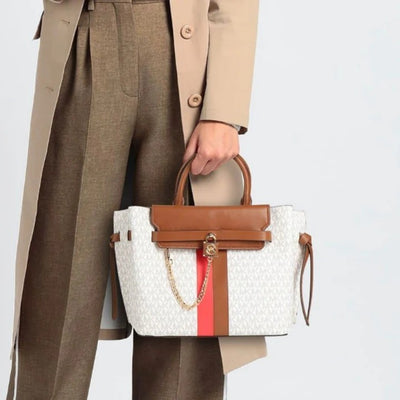 MICHAEL KORS HAMILTON LEGACY