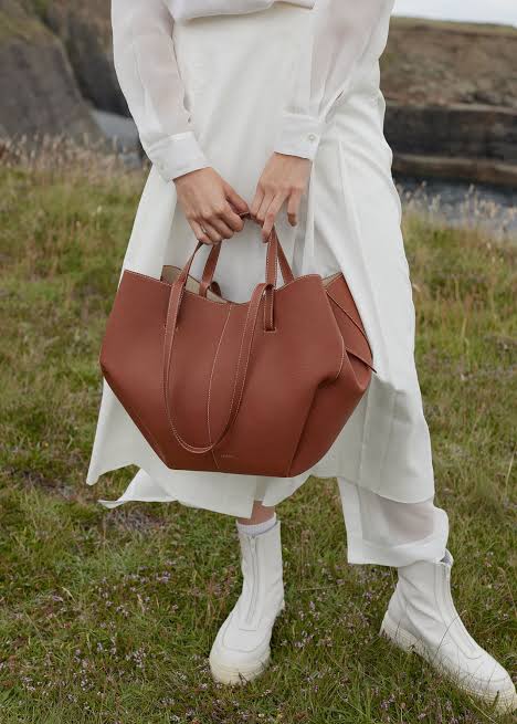 POLENE CYME BAG