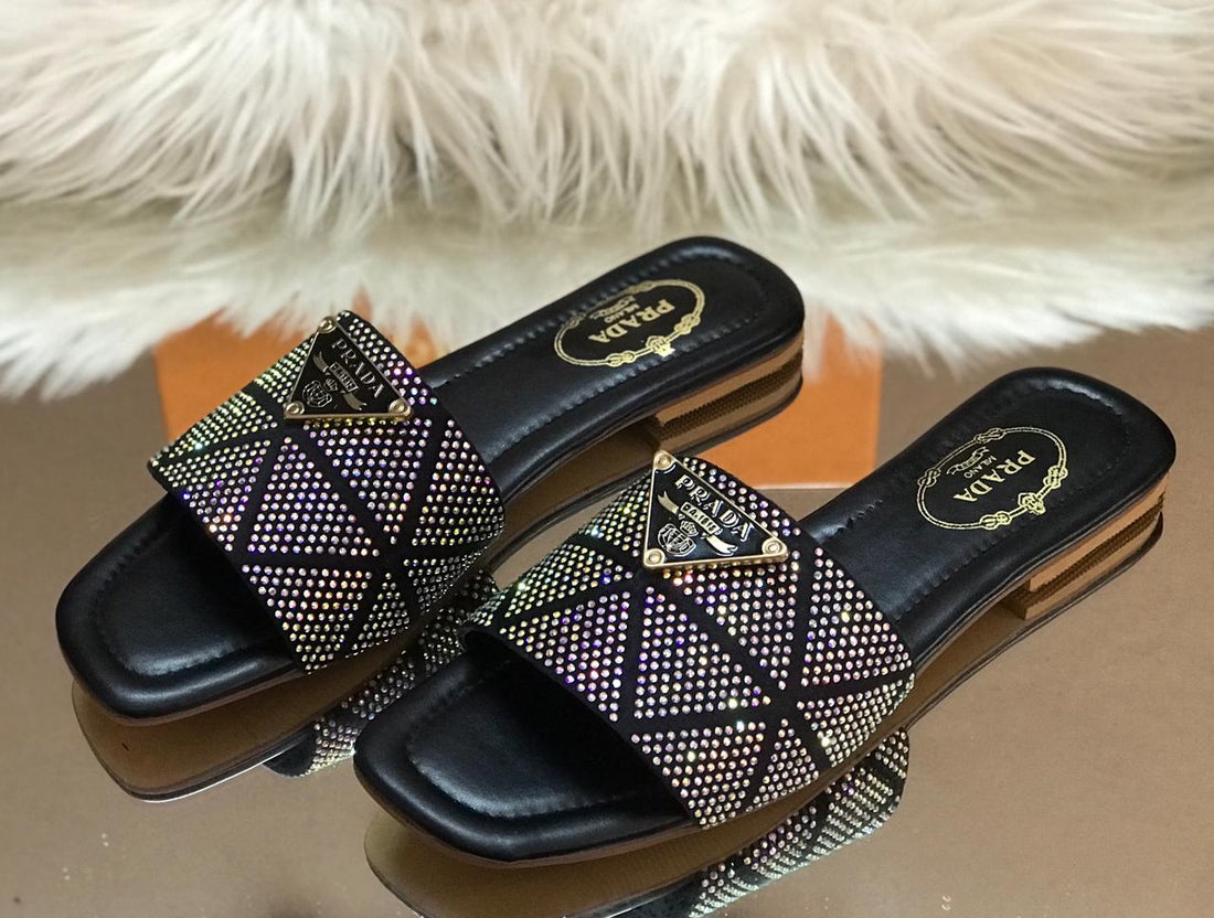 PRADA SLIPPERS