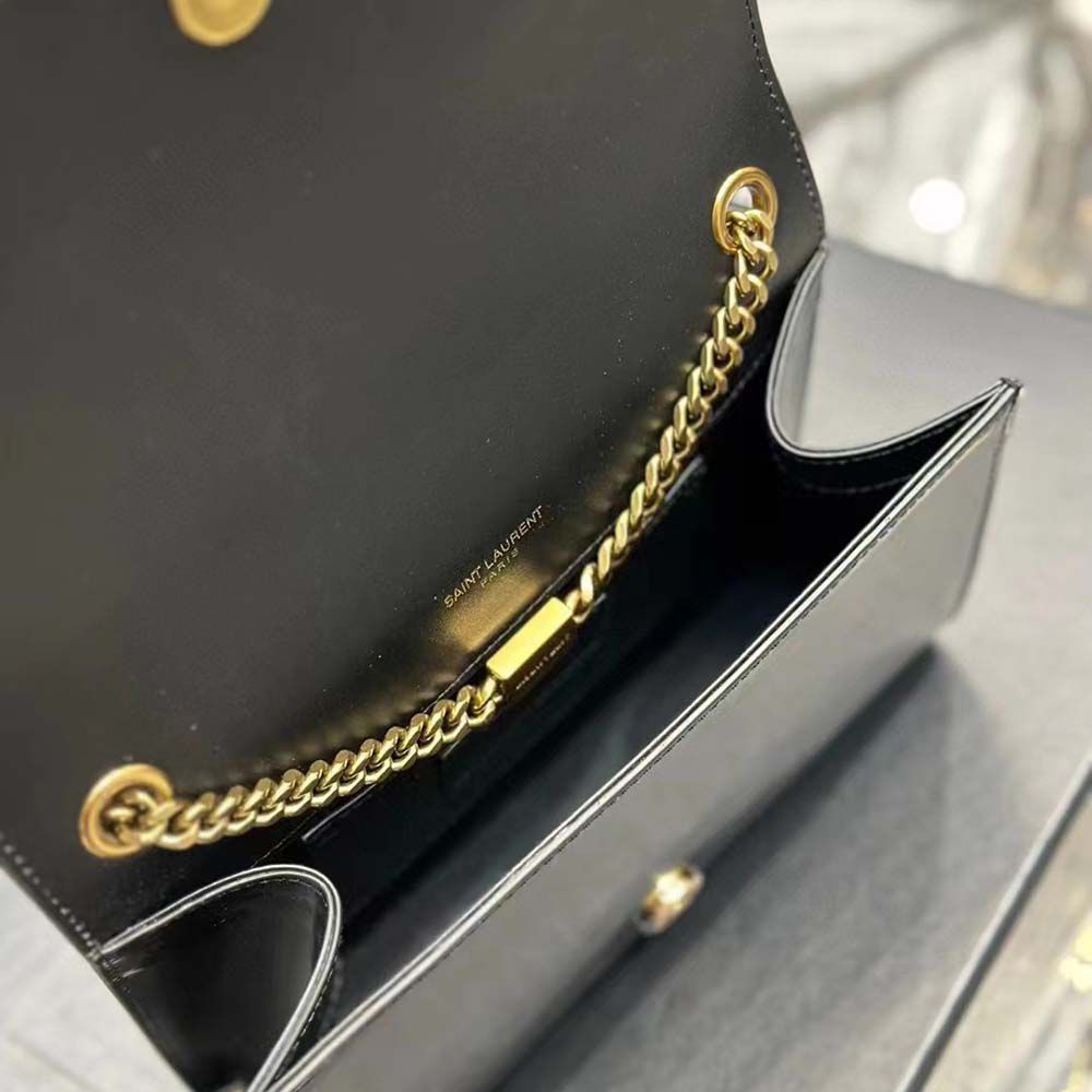 SAINT LAURENT
KATE SMALL YSL CROSSBODY BAG