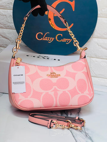 COACH TERI SHOULDER BAG