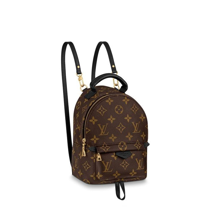 LOUISE VUITTON BAGPACK MINI