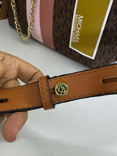 MICHAEL KORS HAMILTON LEGACY