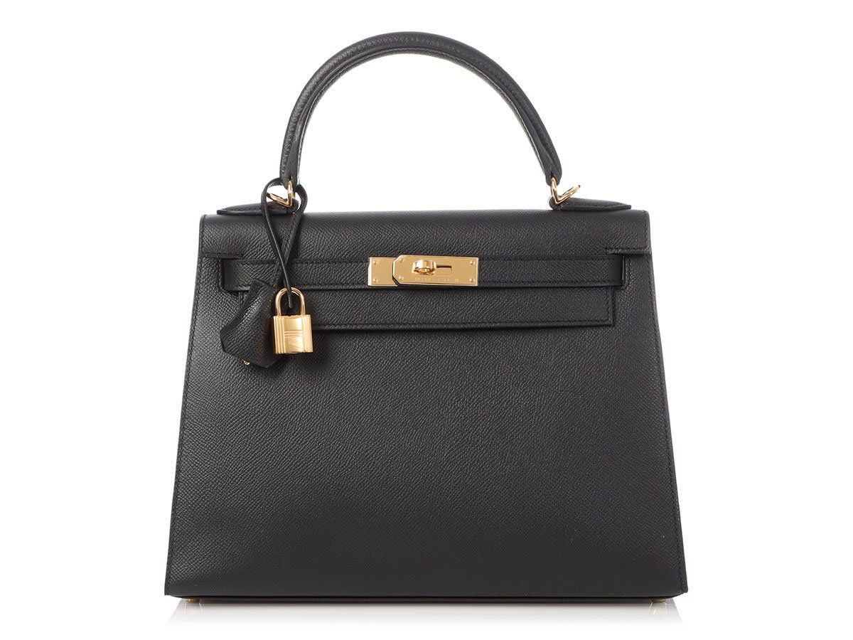 HERMES KELLY BAG