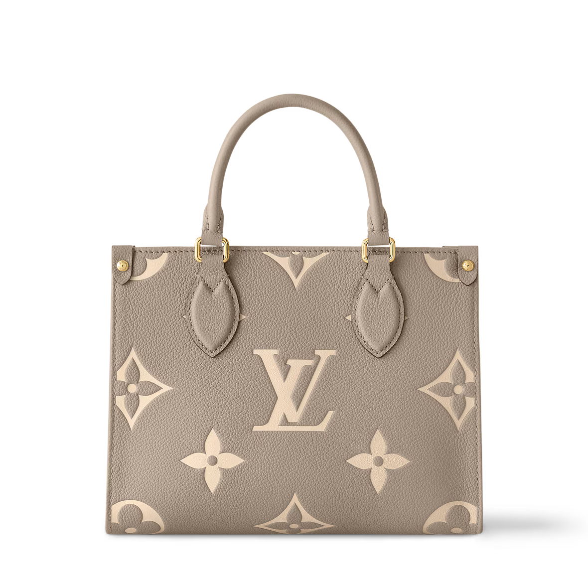 LOUIS VUITTON ON-THE-GO PM
