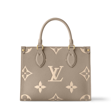 LOUIS VUITTON ON-THE-GO PM