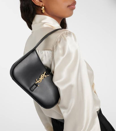 SAINT LAURENT SHOULDER BAGS