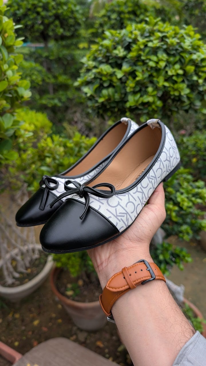 CALVIN KLEIN CORTSHOES