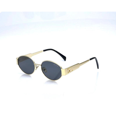 CELINE TRIOMPHE METAL 01 SUNGlASSES MODEL WOMAN