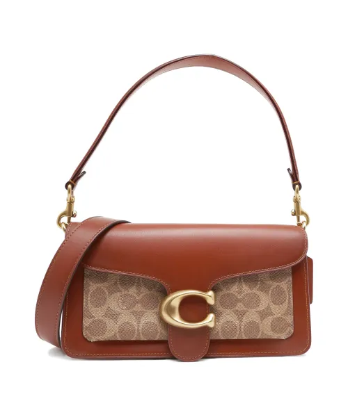 COACH TABBY BAG