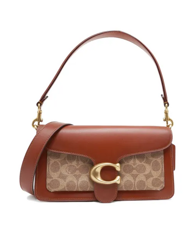 COACH TABBY BAG