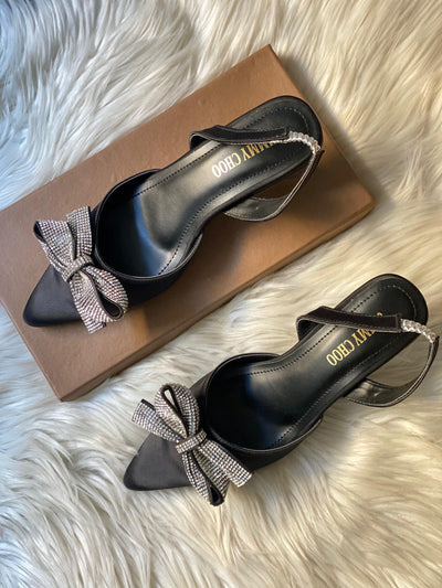 JIMMY CHOO HEELS