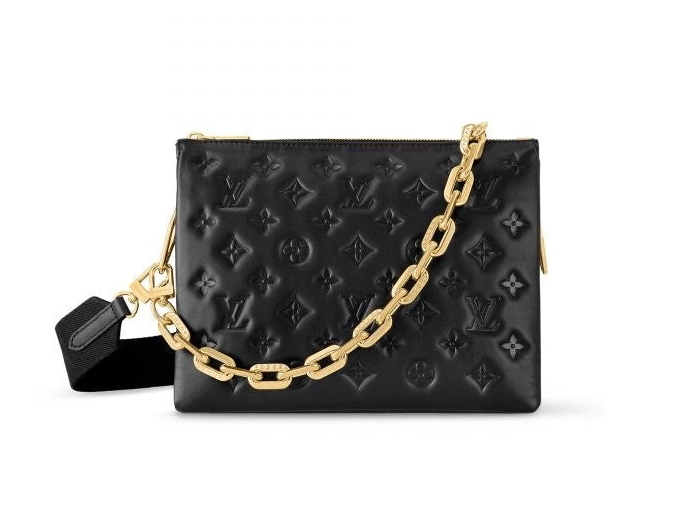 LOUIS VUITTON COUSSIN PM