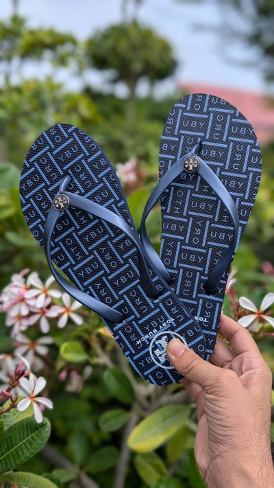 TORRY BURCH FLIPFLOPS