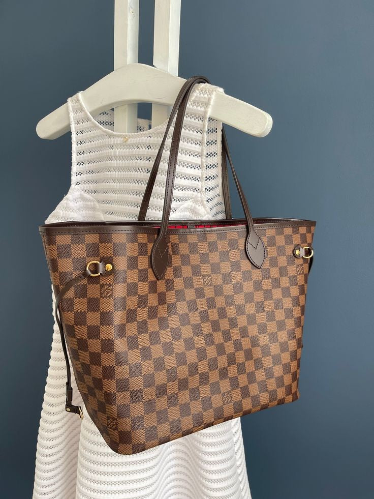 LOUISE VUITTON NEVERFULL PREMIUM QUALITY BAGS