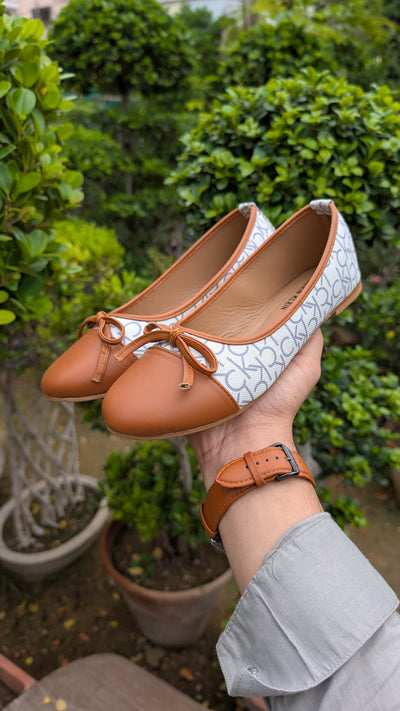 CALVIN KLEIN CORTSHOES