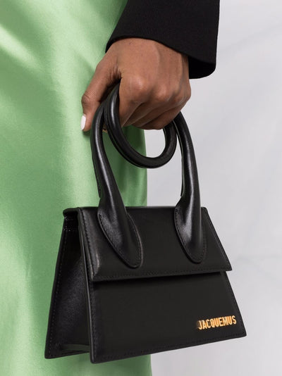 JACQUEMUS LE CHIQUITO BAG
