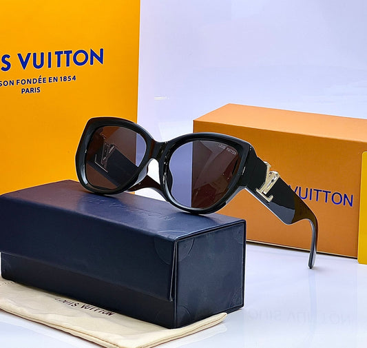 LOUIS VUTTON SUNGLASSES LADIES MODEL