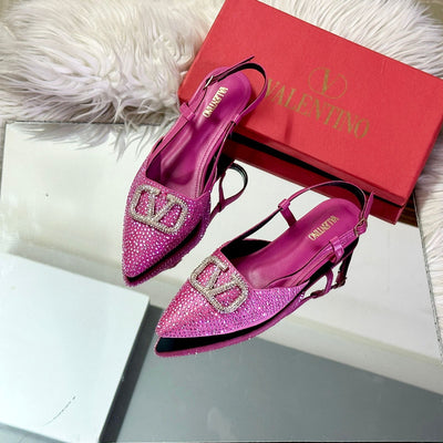 VALENTINO
High quality Flat