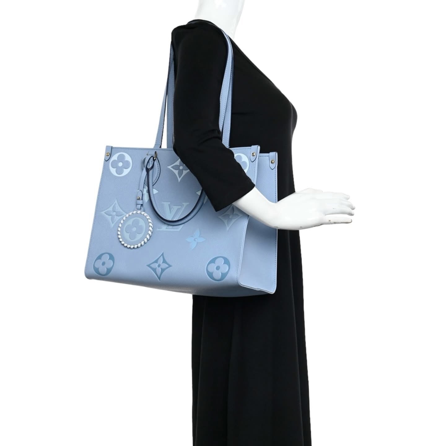 LOUIS VUITTON ON-THE-GO PM