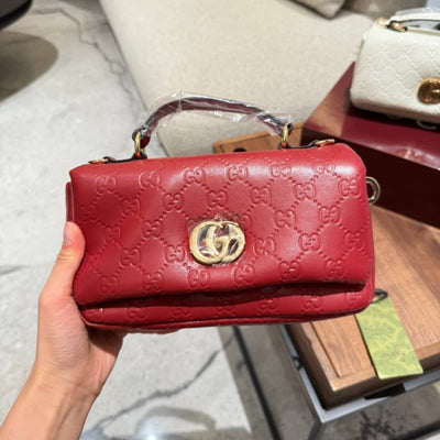 GUCCI HANDBAG GG MILANO MINI