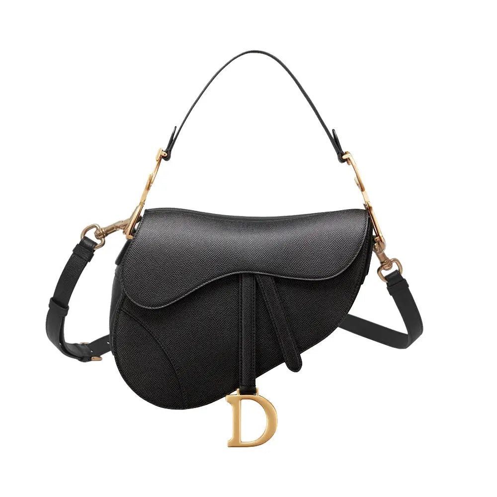 ChRISTIAN DIOR SADDLE BAG