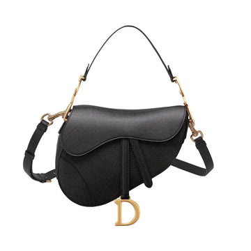 ChRISTIAN DIOR SADDLE BAG