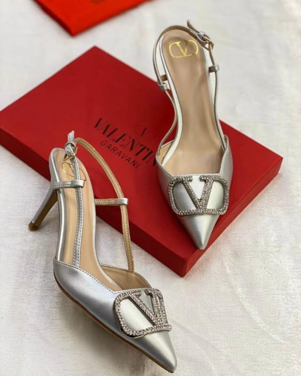 VALENTINO HEEL