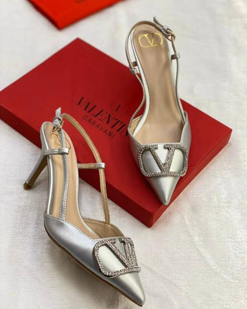VALENTINO HEEL