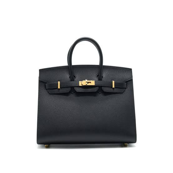 HERMES BIRKIN BAG