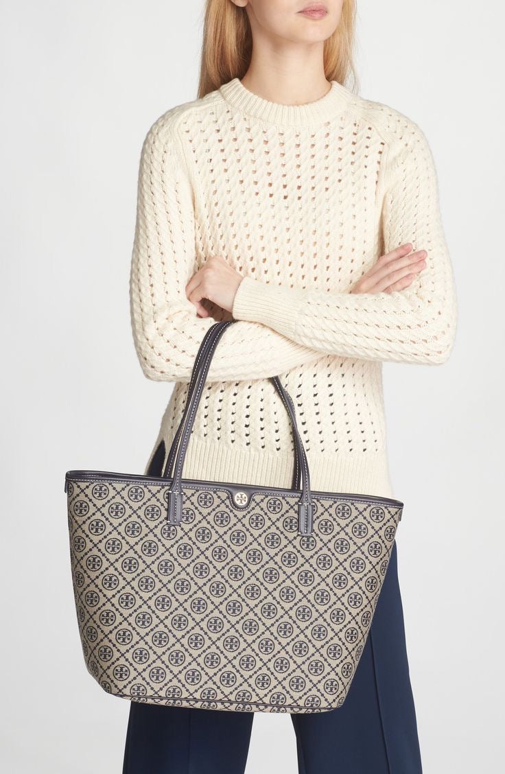 TORRY BURCH TOTE BAG