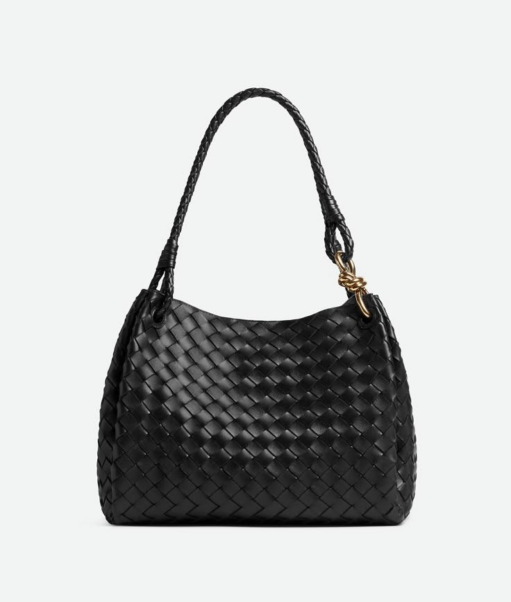 BOTTEGA VENETTA SHOULDER BAG