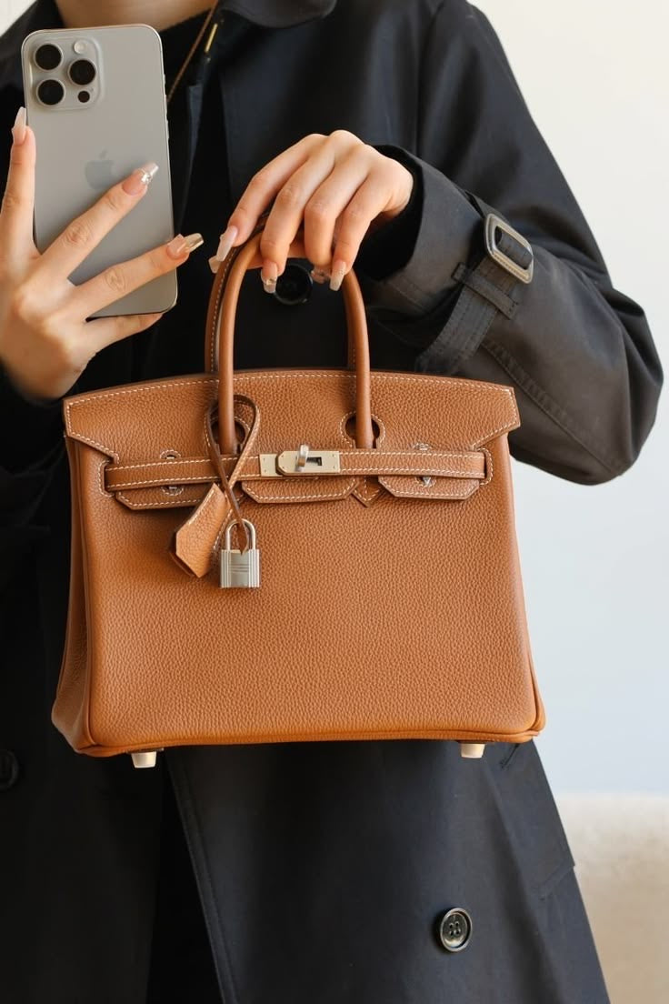 HERMES BIRKIN BAG