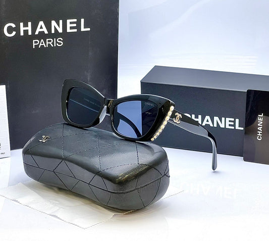 CHANEL SUNGLASSES LADIES MODEL