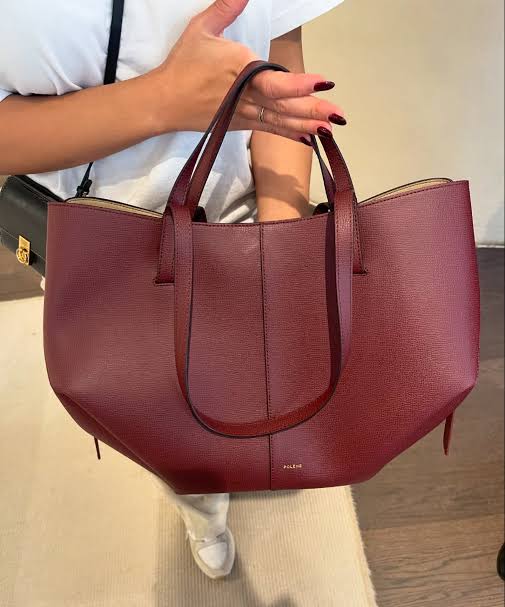 POLENE CYME BAG